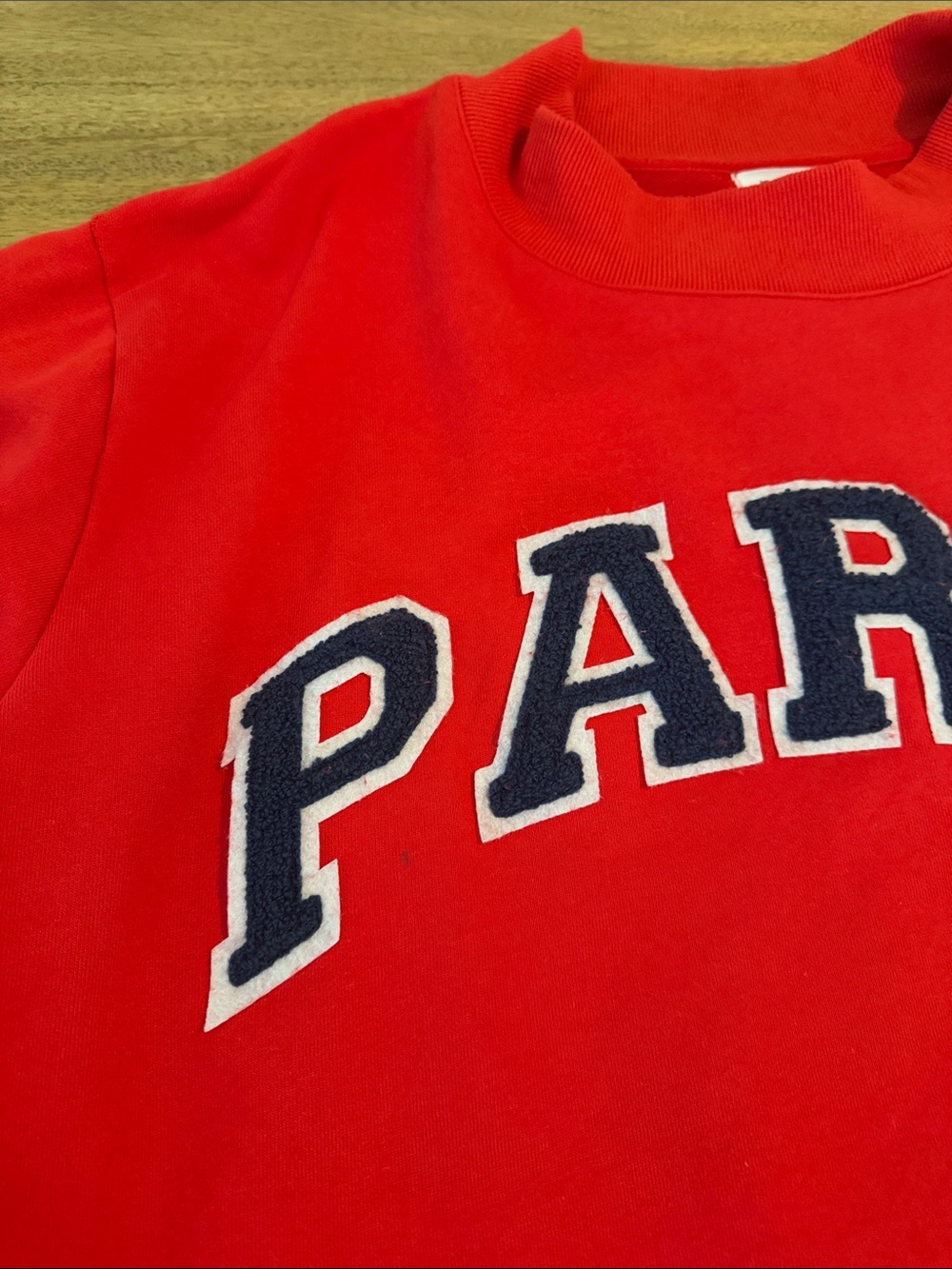 Parke Mockneck - Picture 4 of 4